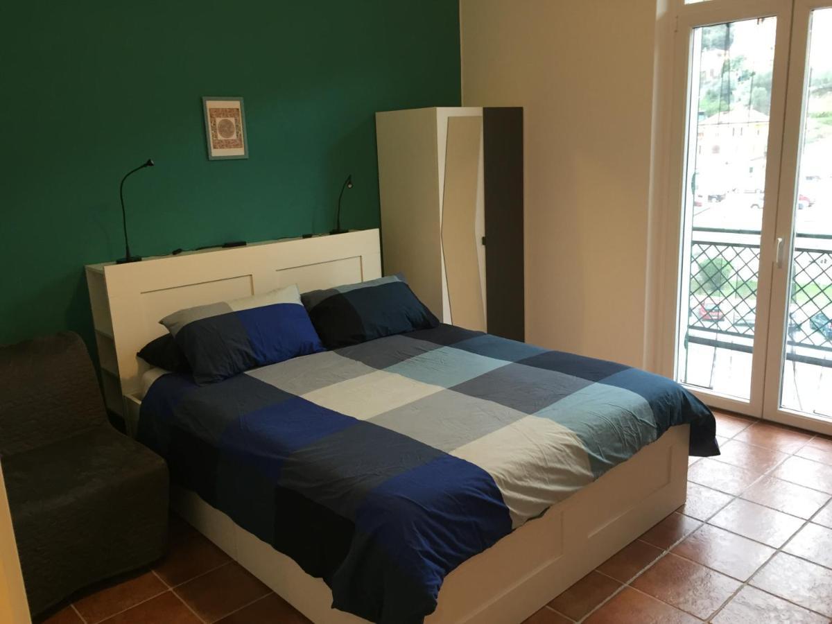Celtic House B&B ヴァラッツェ エクステリア 写真