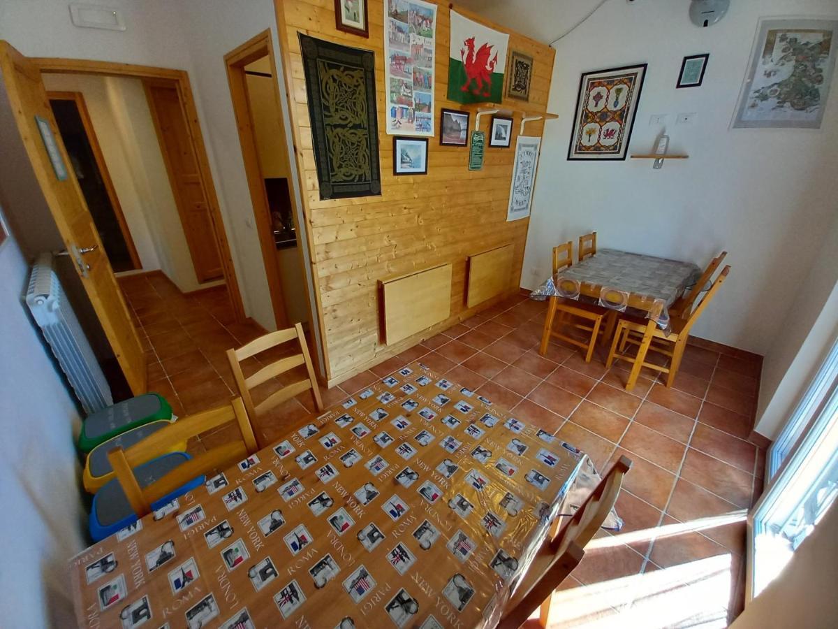 Celtic House B&B ヴァラッツェ エクステリア 写真