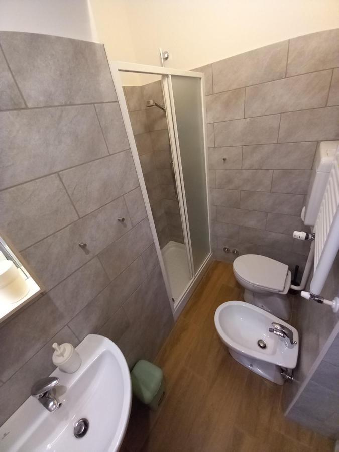 Celtic House B&B ヴァラッツェ エクステリア 写真
