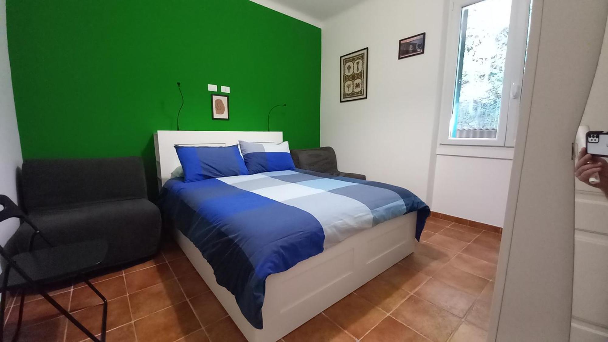 Celtic House B&B ヴァラッツェ エクステリア 写真